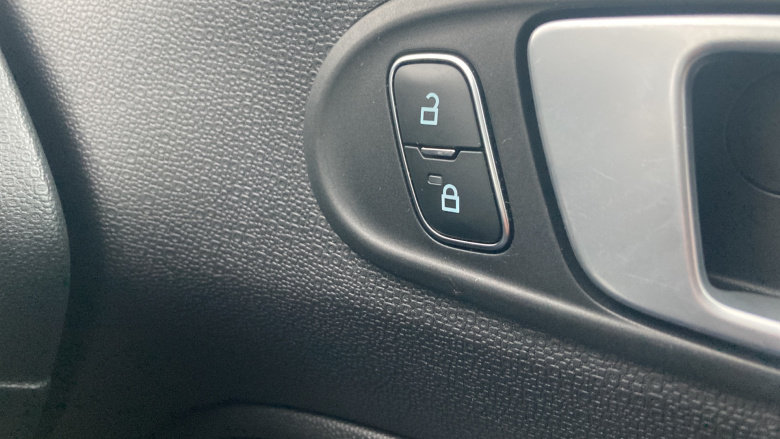 Ford EcoSport 1.0 EcoBoost 140 ST-Line 5dr Petrol Hatchback